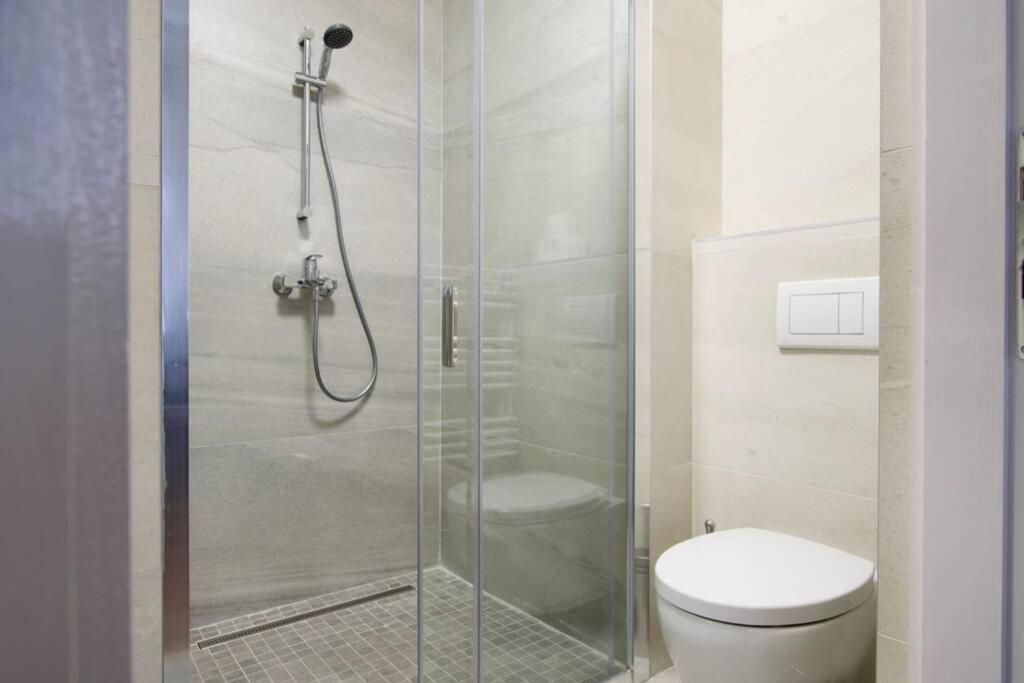 Apartamento Premium By Hi5-vaci Str. 3 Bedroom