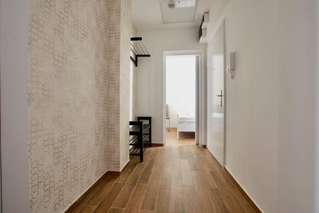 Premium By Hi5-vaci Str. 3 Bedroom Apartamento *