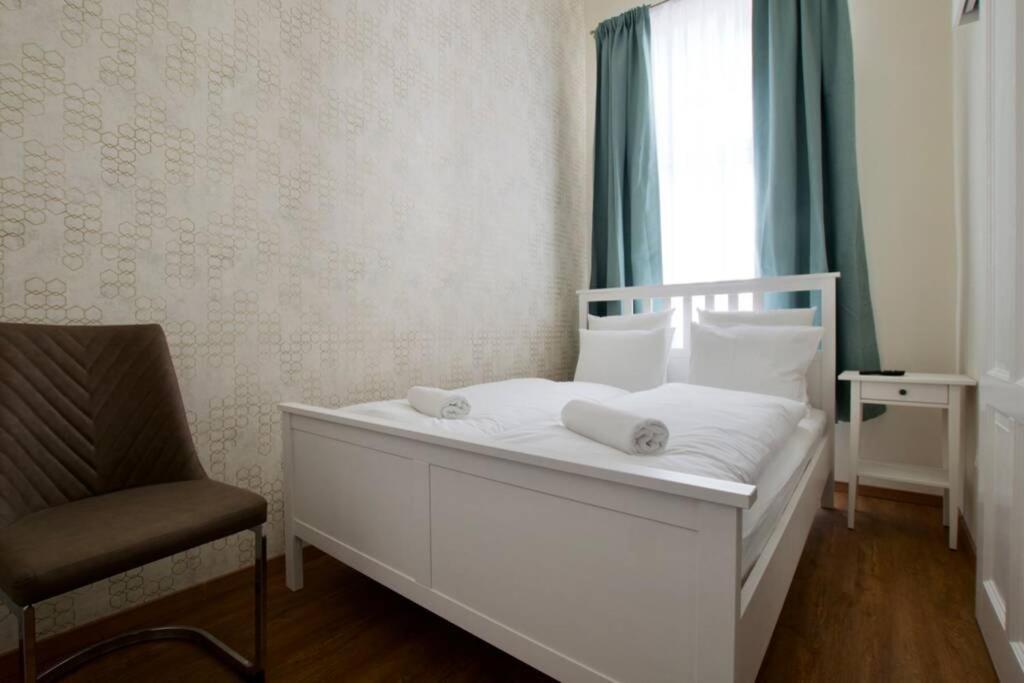 Apartamento Premium By Hi5-vaci Str. 3 Bedroom *