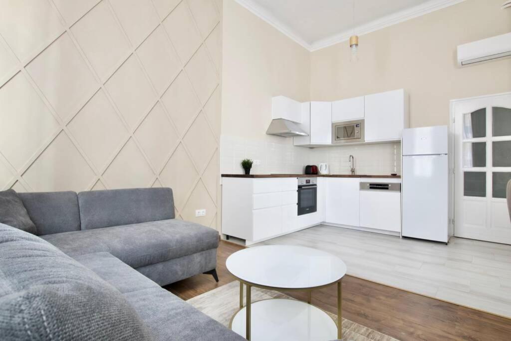 Apartamento Premium By Hi5-vaci Str. 3 Bedroom