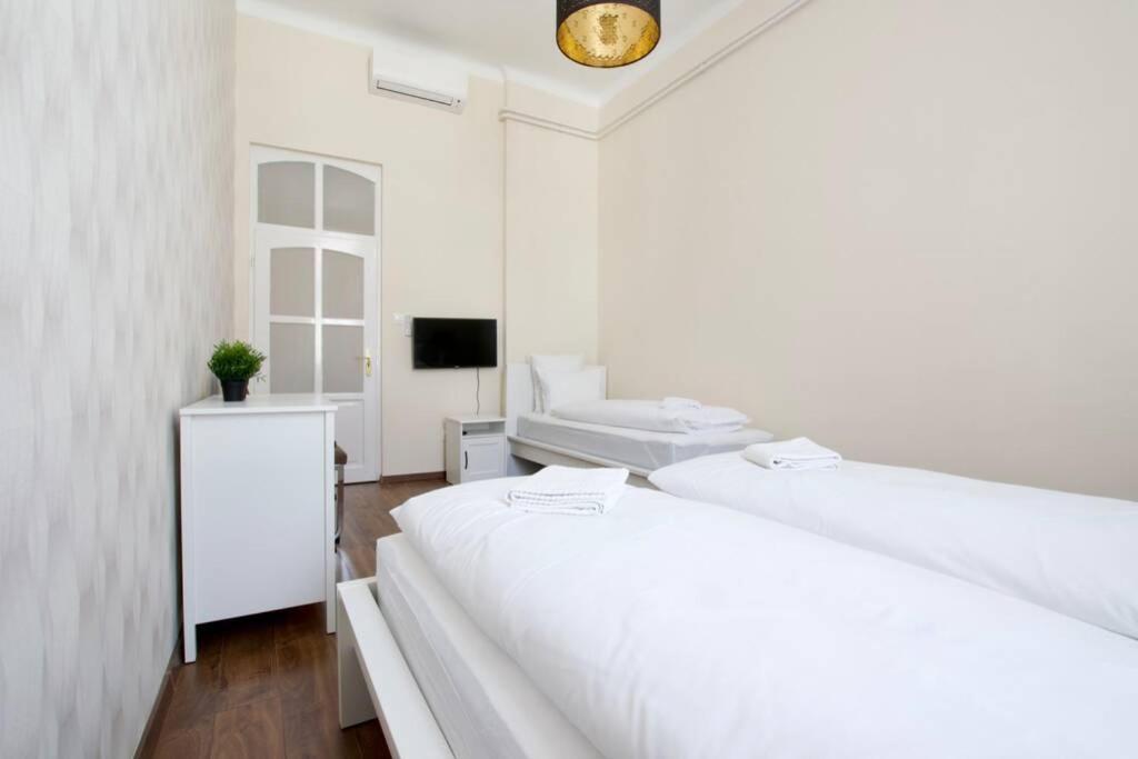 Apartamento Premium By Hi5-vaci Str. 3 Bedroom