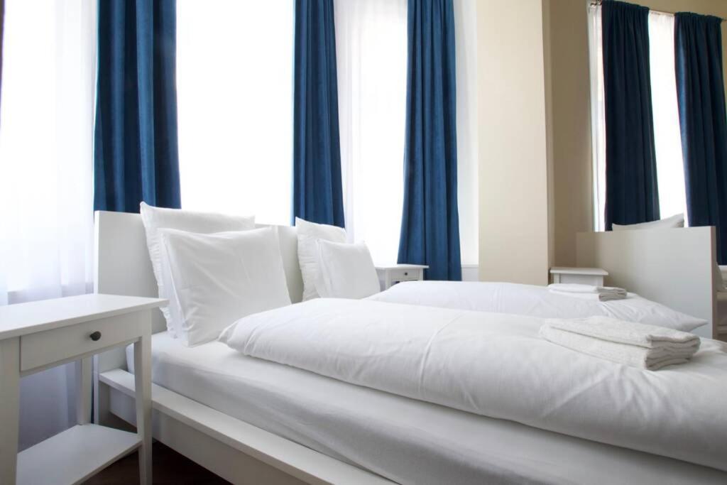Premium By Hi5-vaci Str. 3 Bedroom Apartamento