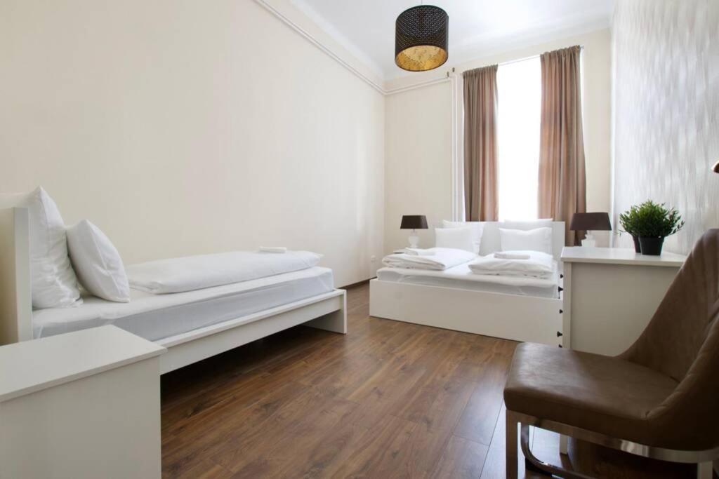 Apartamento Premium By Hi5-vaci Str. 3 Bedroom