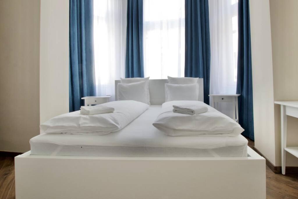 Premium By Hi5-vaci Str. 3 Bedroom *
